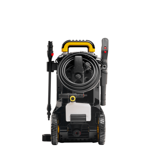 DEWALT PRESSURE WASHER 2175PSI 7.5LPM ELECTRIC-57 x 38 x 30cm (Each)