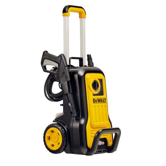 DEWALT PRESSURE WASHER 2175PSI 7.5LPM ELECTRIC-57 x 38 x 30cm (Each)