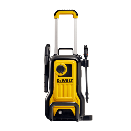 DEWALT PRESSURE WASHER 2175PSI 7.5LPM ELECTRIC-57 x 38 x 30cm (Each)