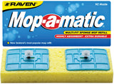 Raven Mop-A-Matic Squeeze Mop Refill (Each)