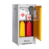Hazero Flammable Cabinet 60L