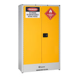 Hazero Flammable Cabinet 250L