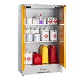 Hazero Flammable Cabinet 250L Plus