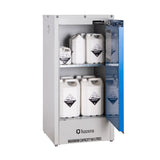Hazero Corrosive Liquid Cabinet 60L