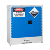 Hazero Corrosive Liquid Cabinet 160L