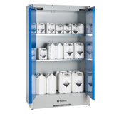 Hazero Corrosive Liquid Cabinet 250L