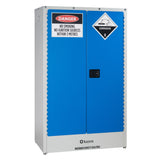 Hazero Corrosive Liquid Cabinet 350L