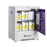 Hazero Oxidising Agent Cabinet 30L