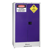 Hazero Oxidising Agent Cabinet 250L
