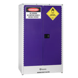 Hazero Oxidising Agent Cabinet 350L