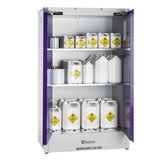 Hazero Oxidising Agent Cabinet 350L