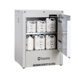 Hazero Toxic Substance Cabinet 30L