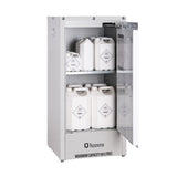 Hazero Toxic Substance Cabinet 60L