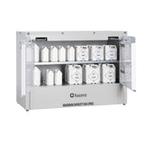 Hazero Toxic Substance Cabinet 100L