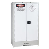 Hazero Toxic Substance Cabinet 250L