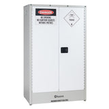 Hazero Toxic Substance Cabinet 350L