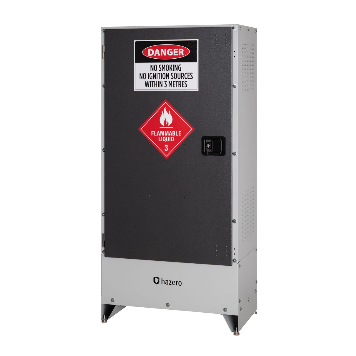 Hazero Outdoor DG Store 160L