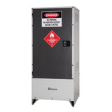 Hazero Outdoor DG Store 250L