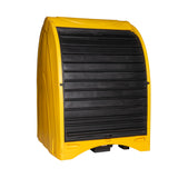Hazero 4 Drum Hardcover