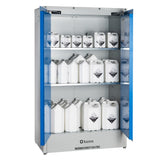 Hazero Corrosive Liquid Cabinet 350L
