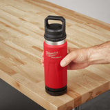 Milwaukee PACKOUT Twist to Lock Mount