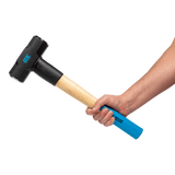 OX Pro 6lb Mini Sledge Hammer