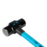 OX Trade Sledge Hammer Fibreglass Handle 4.5kgs