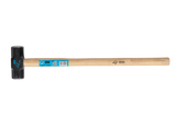 OX Pro Sledge Hammer Hickory Handle 3.2kgs
