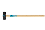 OX Pro Sledge Hammer Hickory Handle 4.5kgs