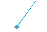 OX Trade 204mm Floor Scraper - All Steel (Each)