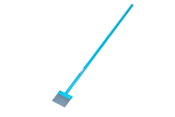 OX Trade 204mm Floor Scraper - All Steel