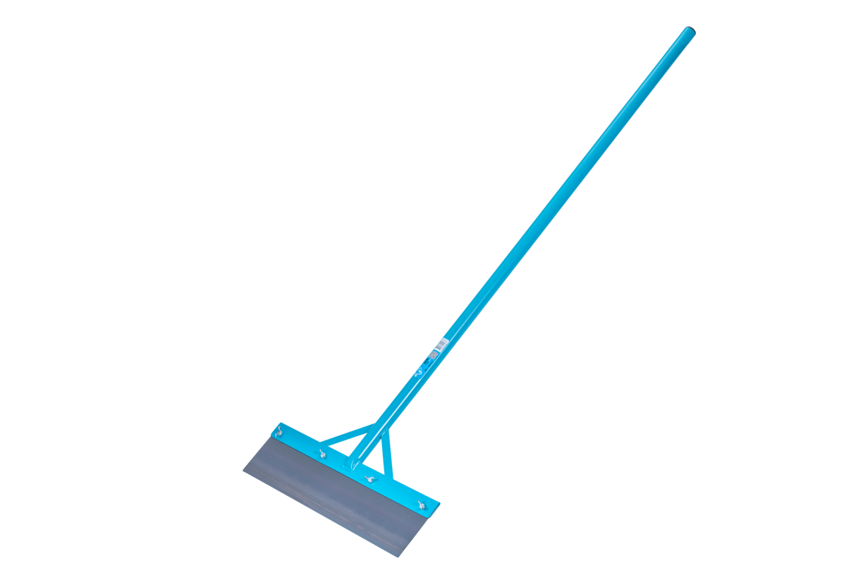 OX Trade 500mm Floor Scraper - All Steel