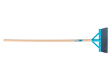 OX Pro 356mm Floor Scraper - Wooden Handle