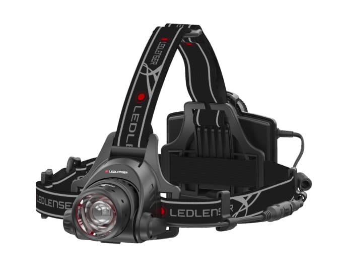 Ledlenser H14R.2 Rechargeable Headlamp (Each)