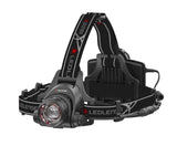 Ledlenser H14R.2 Rechargeable Headlamp (Each)
