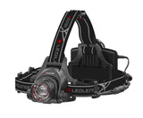 Ledlenser H14R.2 Rechargeable Headlamp