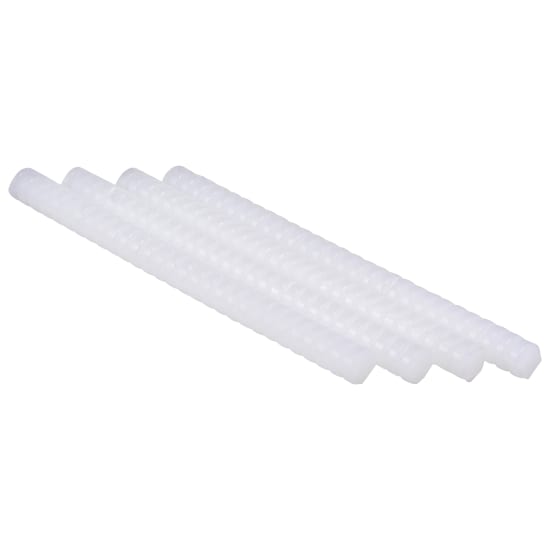 3M Scotch-Weld Hot Melt Adhesive 3764 Q Clear - 5kg box of 165 flexible sticks for strong plastic bonding and exceptional performance.