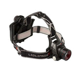 Ledlenser H14R.2 Rechargeable Headlamp (Each)