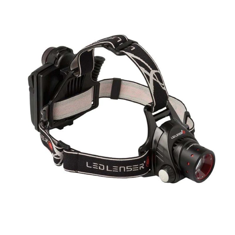 Ledlenser H14R.2 Rechargeable Headlamp