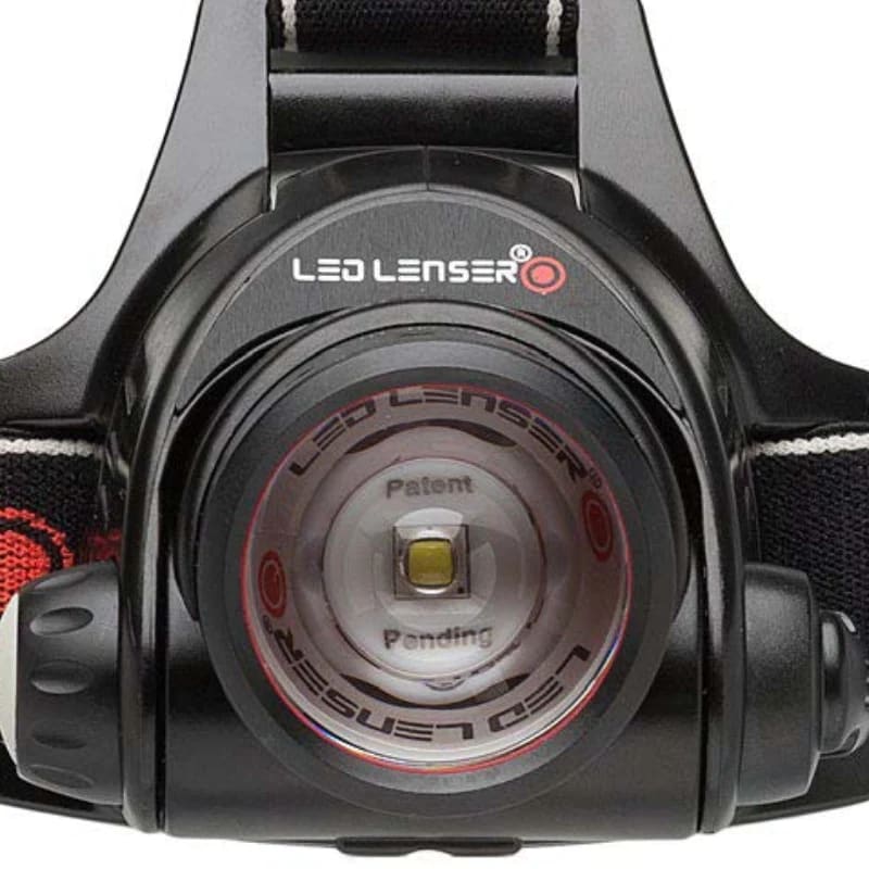 Ledlenser H14R.2 Rechargeable Headlamp