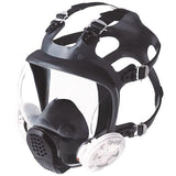 Shigematsu Full Face Respirator, FS01 Small