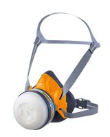 Shigematshu, Half Mask Respirator, TS01 Large