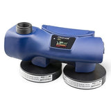 CLEANAIR, PAPR STARTER KIT, CHEMICAL 2F