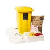 Hazero Everyday Spill Kit , Oil Only , 100L