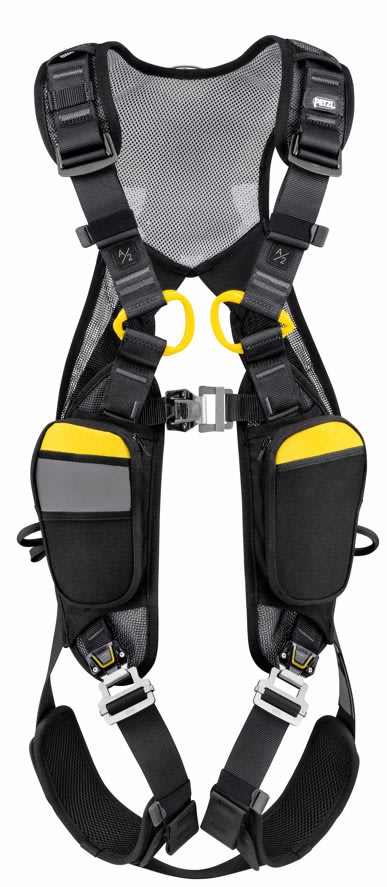 Petzl Newton EasyFit Size 2