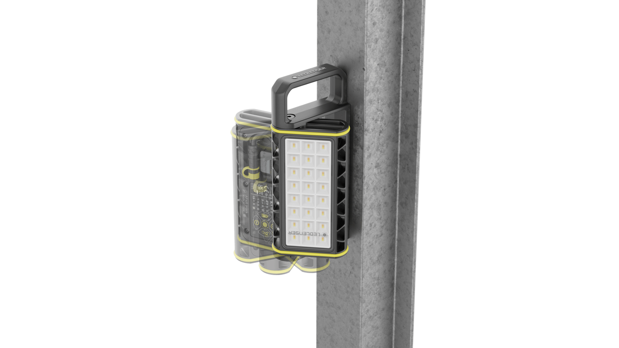 Ledlenser AF4R Area Work Light