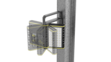 Ledlenser AF8R Area Work Light