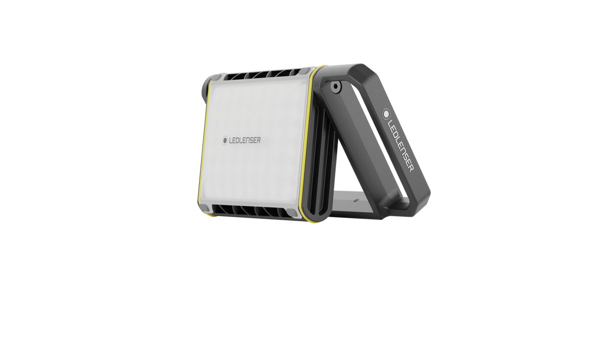Ledlenser AF8R Area Work Light