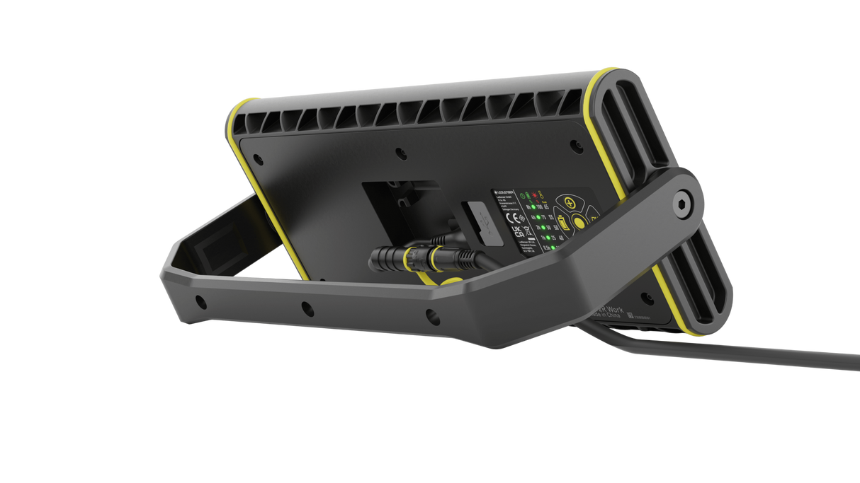 Ledlenser AF12R Area Work Light