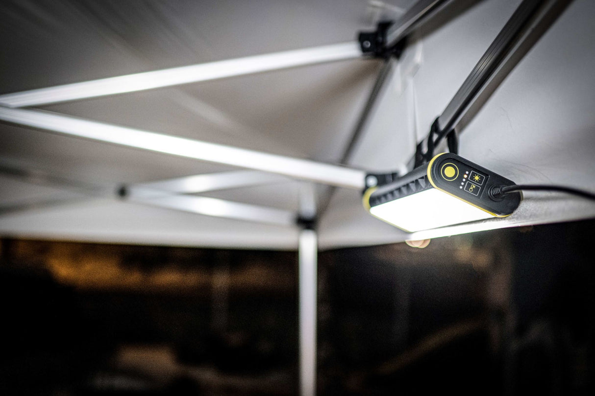 Ledlenser AT10C Area Work Light
